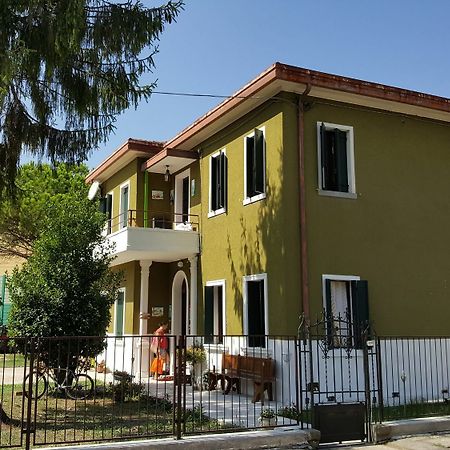 Venice Garden Apartments Mestre Exteriér fotografie