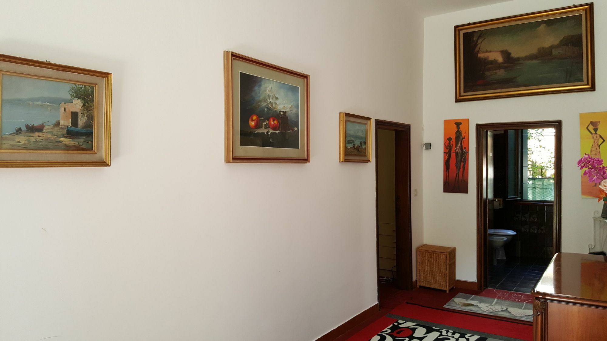 Venice Garden Apartments Mestre Exteriér fotografie