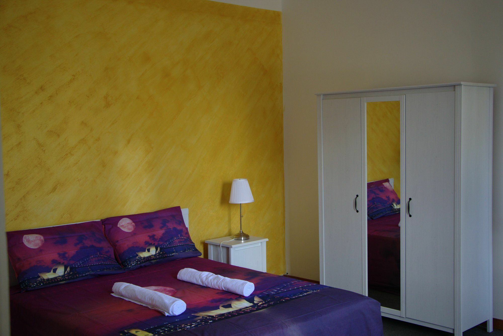 Venice Garden Apartments Mestre Exteriér fotografie
