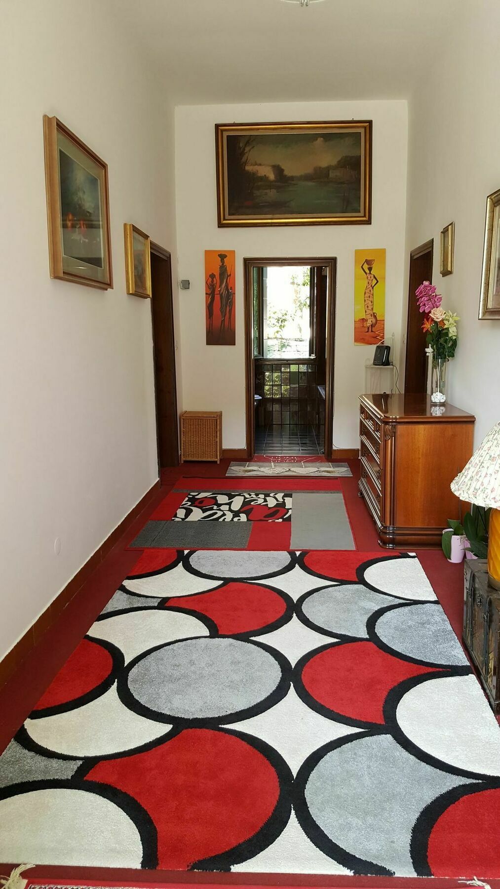 Venice Garden Apartments Mestre Exteriér fotografie