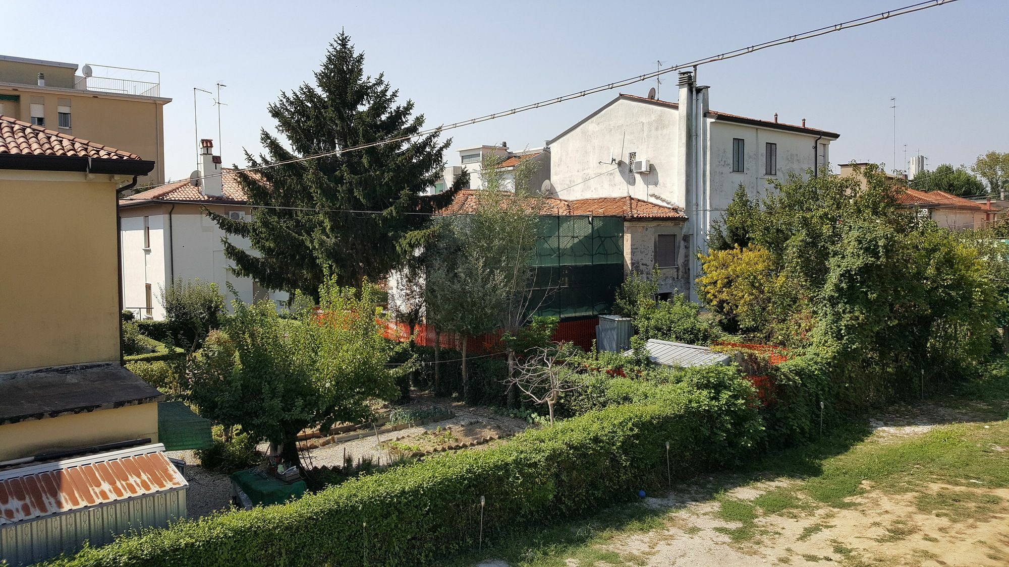 Venice Garden Apartments Mestre Exteriér fotografie
